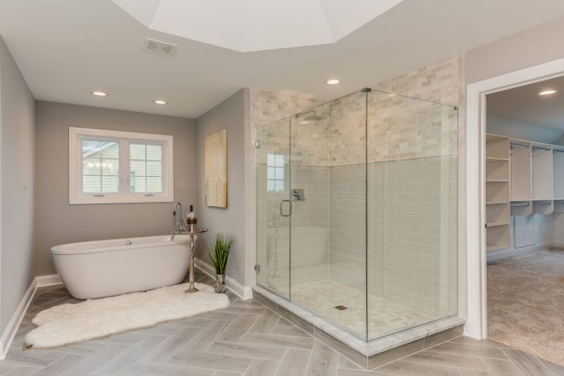 Bathroom Makeover Service in West Chester, PA